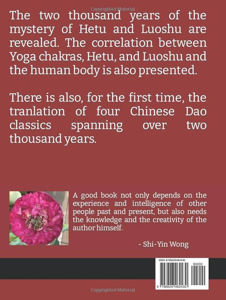 奇跡の仙道健康法 ＜Ai・books＞ Immortal Path of Dao: 仙道: 黃思賢, ShiYin Wong